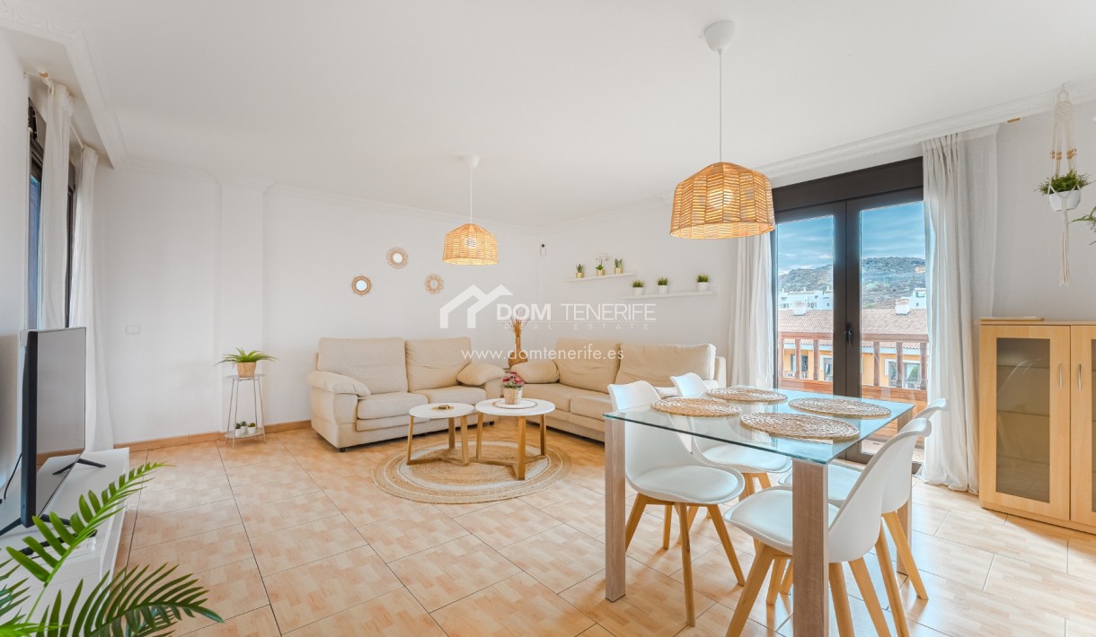 Sale - Apartment -
Arona - Palm Mar