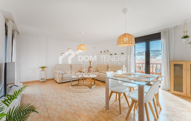 Sale - Apartment -
Arona - Palm Mar