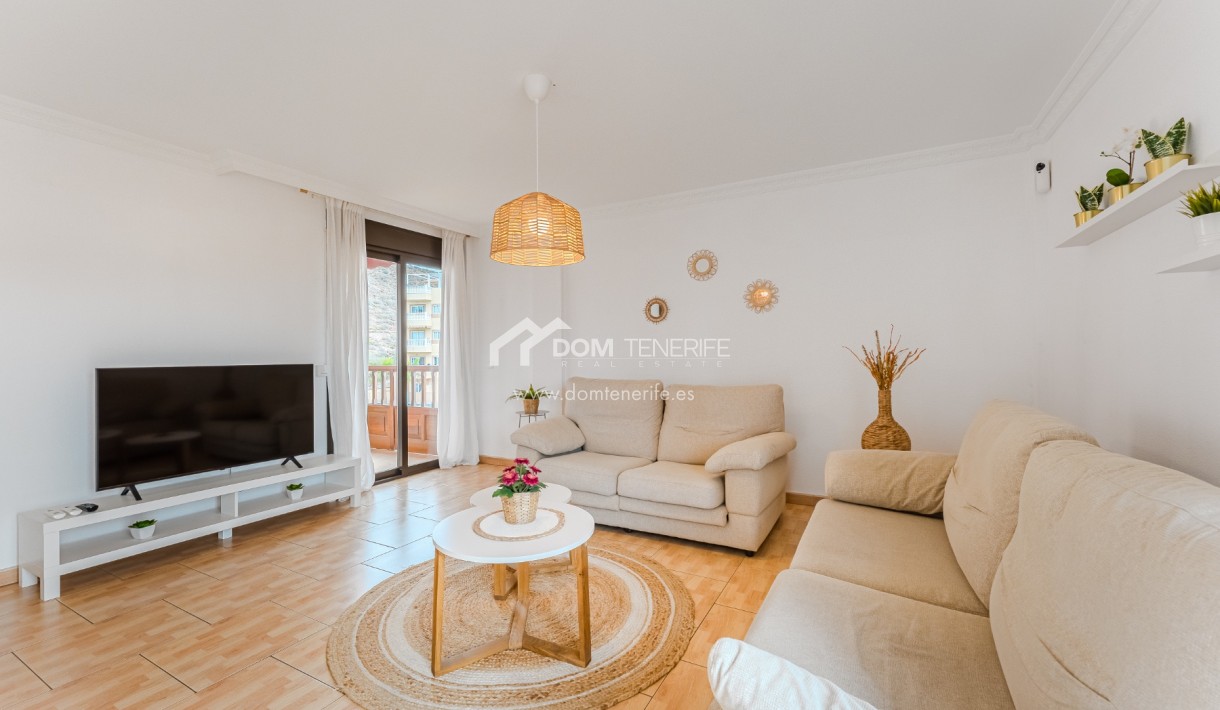 Sale - Apartment -
Arona - Palm Mar