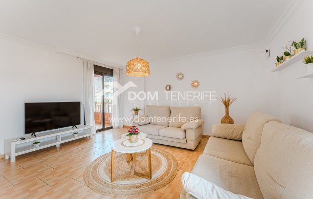 Sale - Apartment -
Arona - Palm Mar