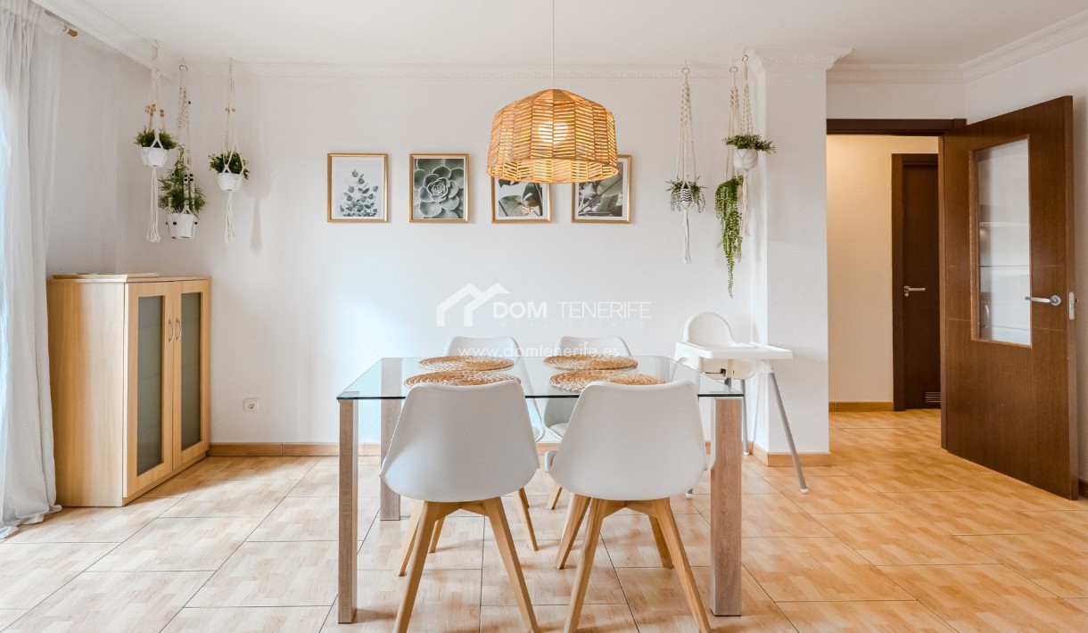 Sale - Apartment -
Arona - Palm Mar