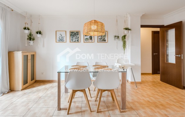 Sale - Apartment -
Arona - Palm Mar