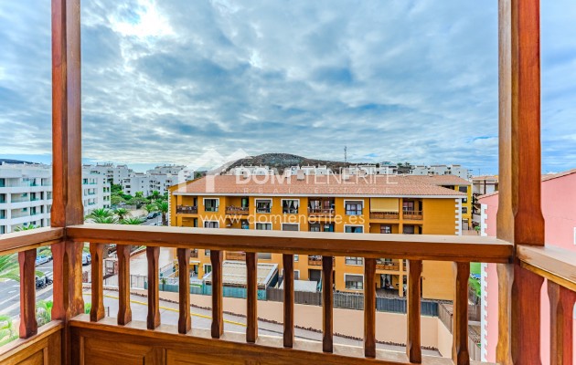 Sale - Apartment -
Arona - Palm Mar