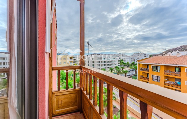 Sale - Apartment -
Arona - Palm Mar