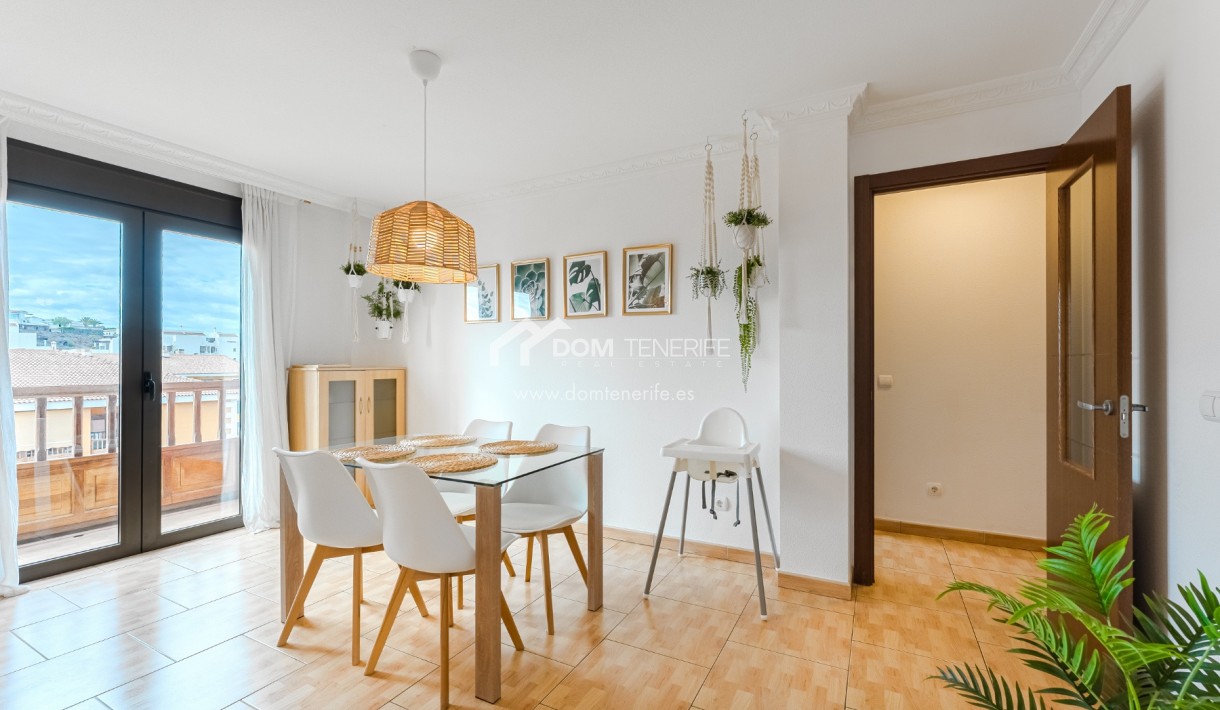 Sale - Apartment -
Arona - Palm Mar