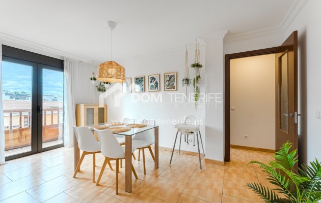 Sale - Apartment -
Arona - Palm Mar