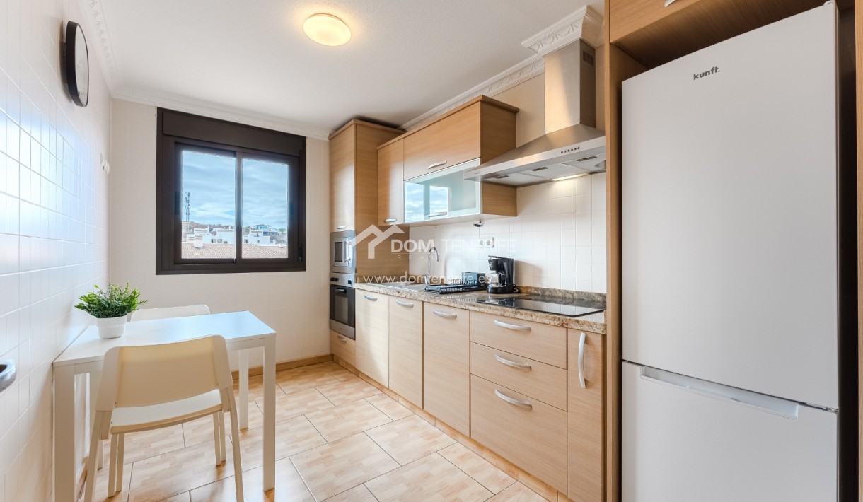 Sale - Apartment -
Arona - Palm Mar