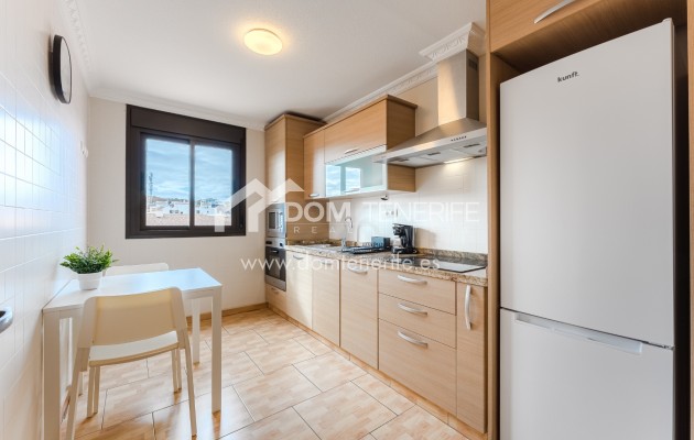 Sale - Apartment -
Arona - Palm Mar
