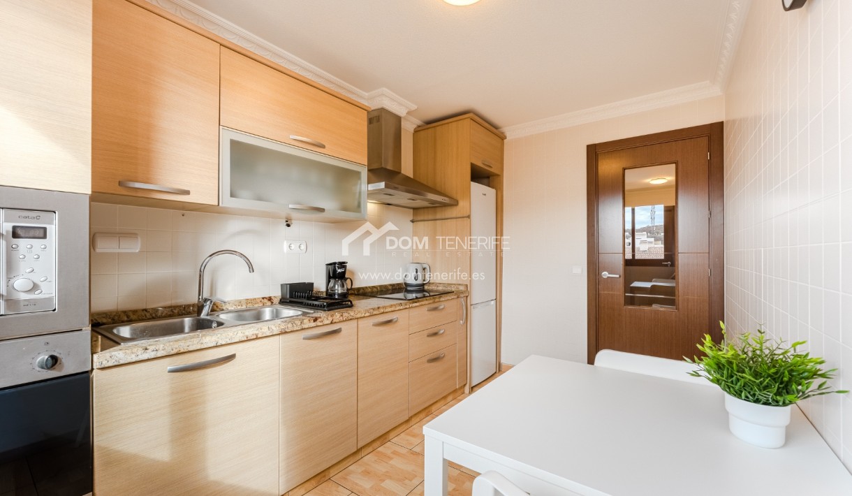 Sale - Apartment -
Arona - Palm Mar