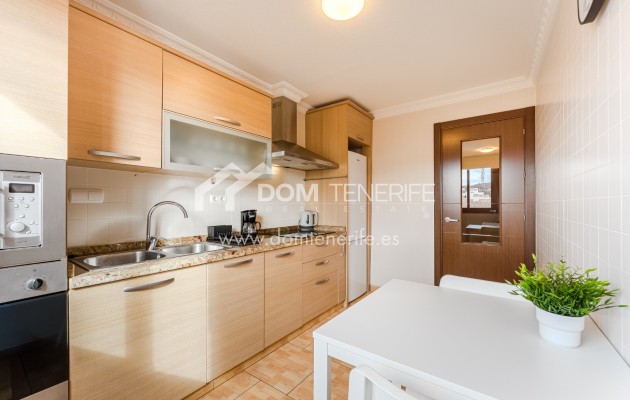 Sale - Apartment -
Arona - Palm Mar