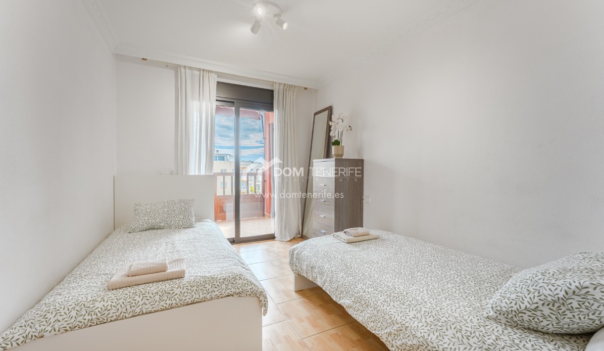 Sale - Apartment -
Arona - Palm Mar