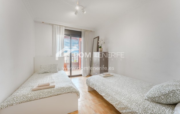 Sale - Apartment -
Arona - Palm Mar