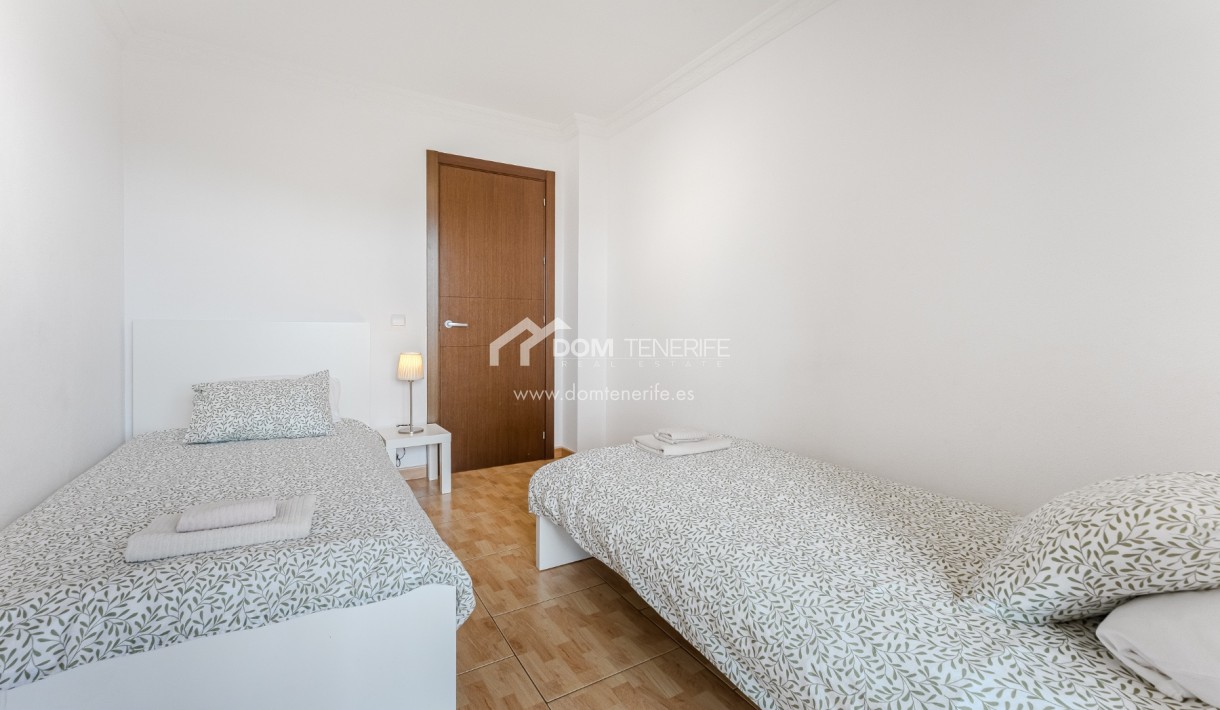 Sale - Apartment -
Arona - Palm Mar