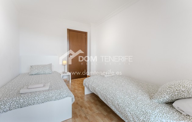 Sale - Apartment -
Arona - Palm Mar