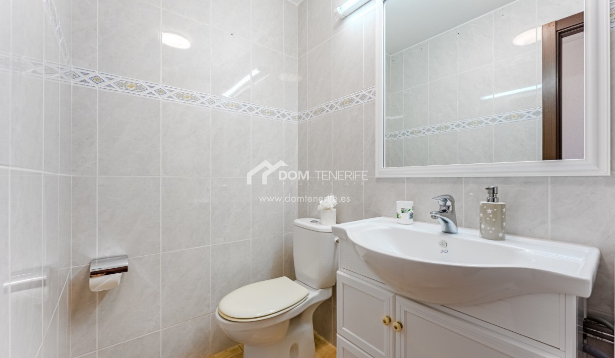 Sale - Apartment -
Arona - Palm Mar