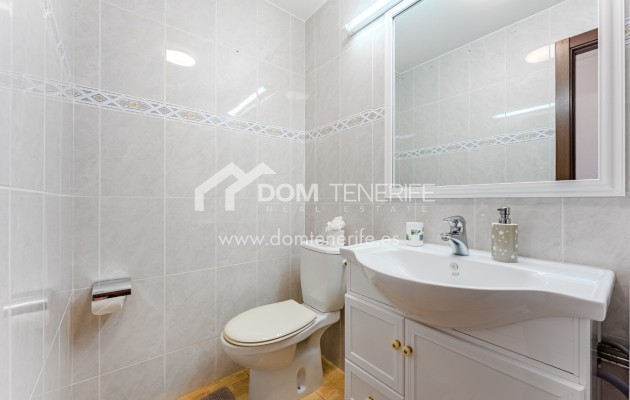 Sale - Apartment -
Arona - Palm Mar