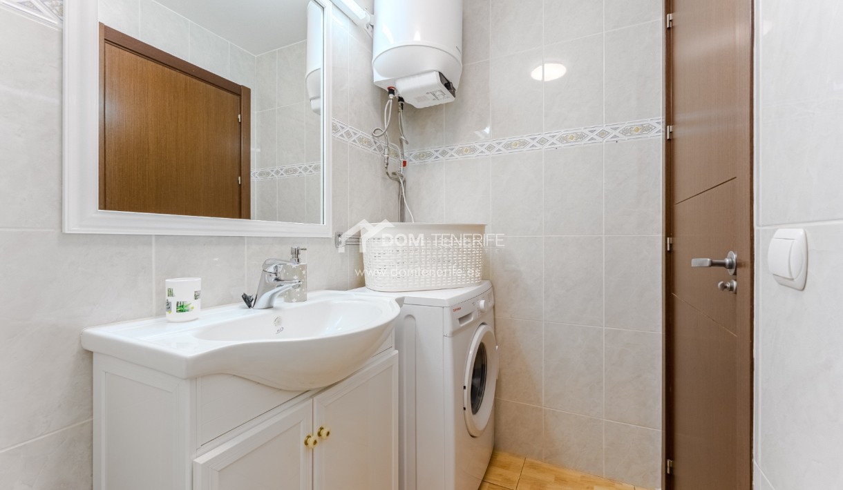 Sale - Apartment -
Arona - Palm Mar