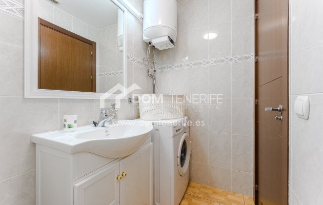 Sale - Apartment -
Arona - Palm Mar