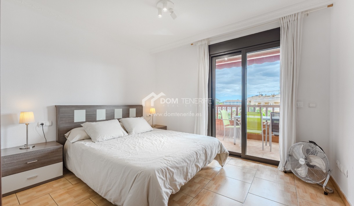Sale - Apartment -
Arona - Palm Mar