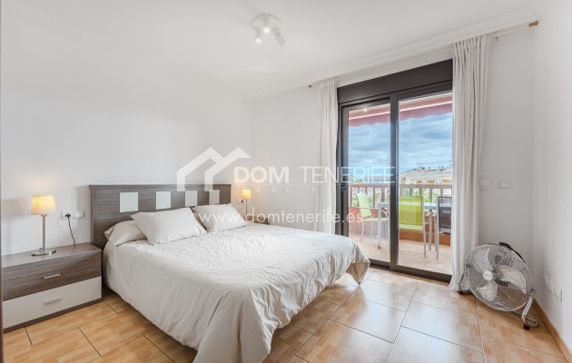 Sale - Apartment -
Arona - Palm Mar