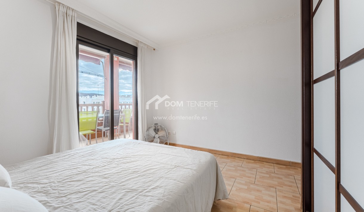 Sale - Apartment -
Arona - Palm Mar