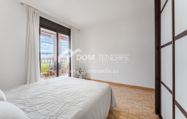 Sale - Apartment -
Arona - Palm Mar