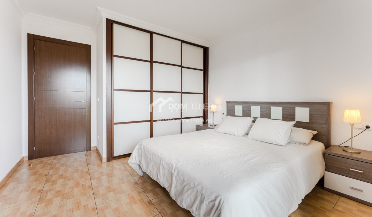 Sale - Apartment -
Arona - Palm Mar