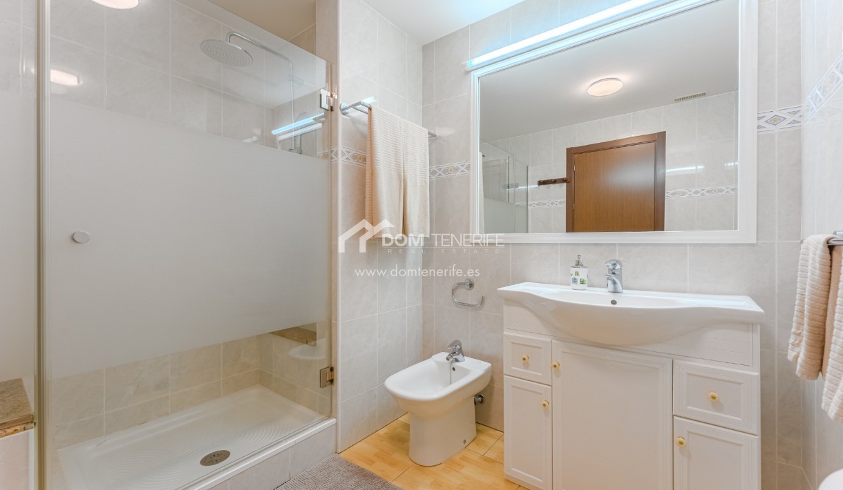 Sale - Apartment -
Arona - Palm Mar