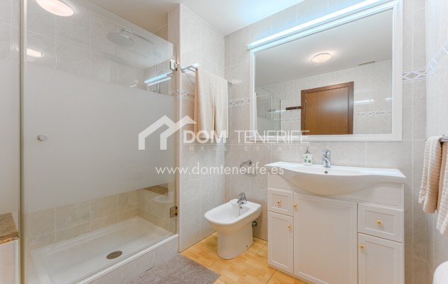 Sale - Apartment -
Arona - Palm Mar