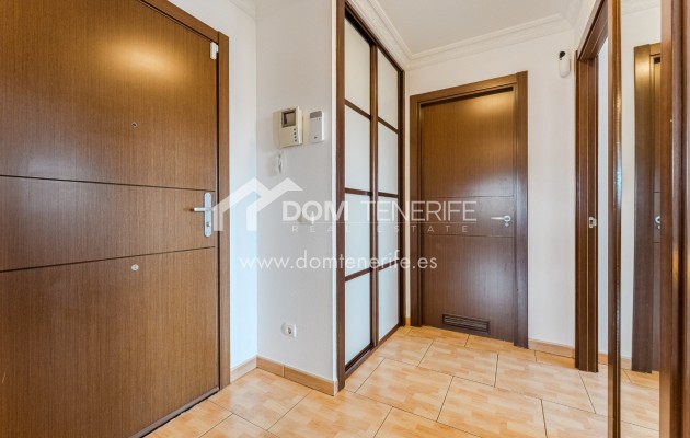 Sale - Apartment -
Arona - Palm Mar