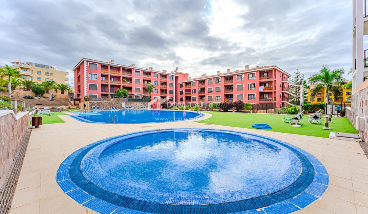 Sale - Apartment -
Arona - Palm Mar