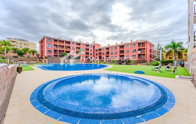 Sale - Apartment -
Arona - Palm Mar