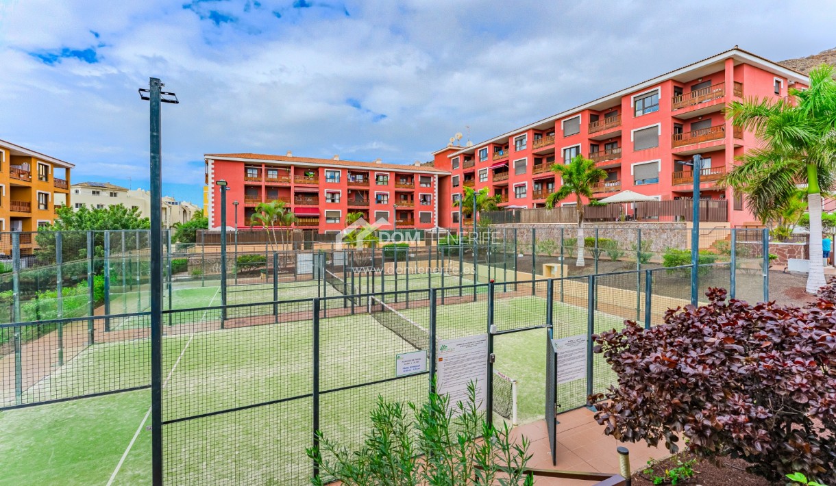 Sale - Apartment -
Arona - Palm Mar