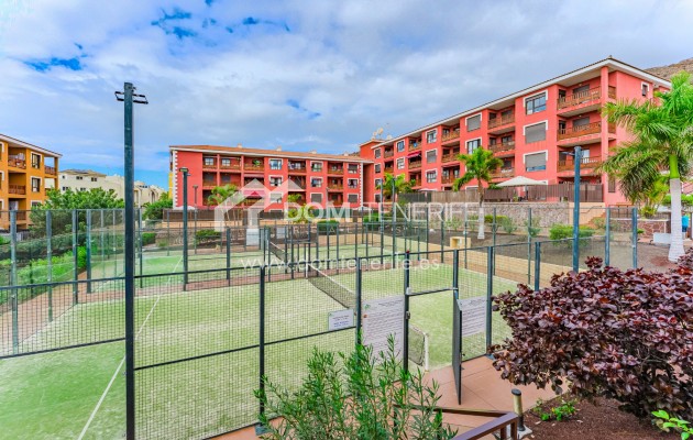 Sale - Apartment -
Arona - Palm Mar