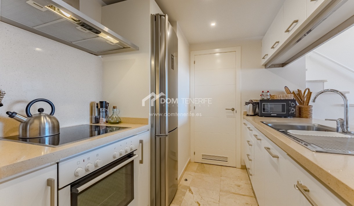 Продажа - Апартамент -
Арона - Пальм Мар