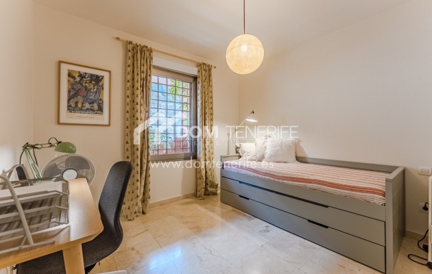 Продажа - Апартамент -
Арона - Пальм Мар