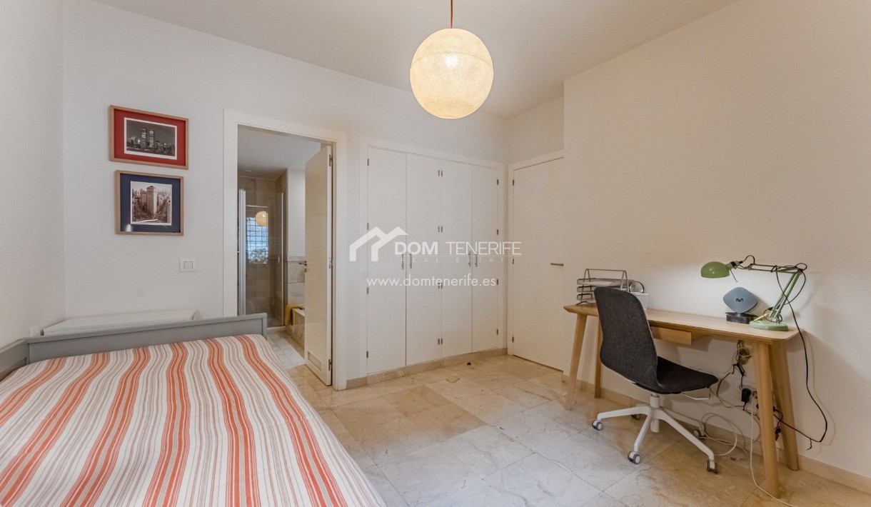 Продажа - Апартамент -
Арона - Пальм Мар