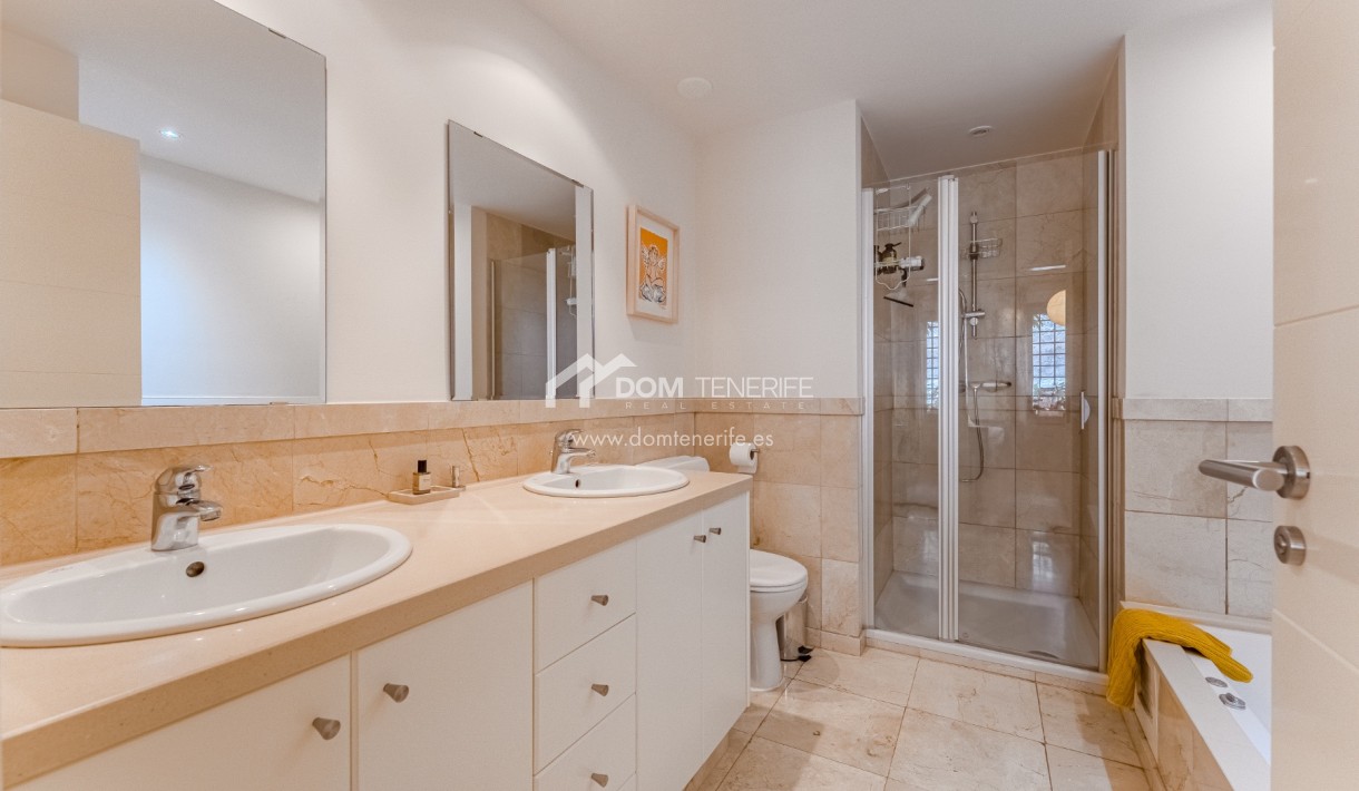 Продажа - Апартамент -
Арона - Пальм Мар