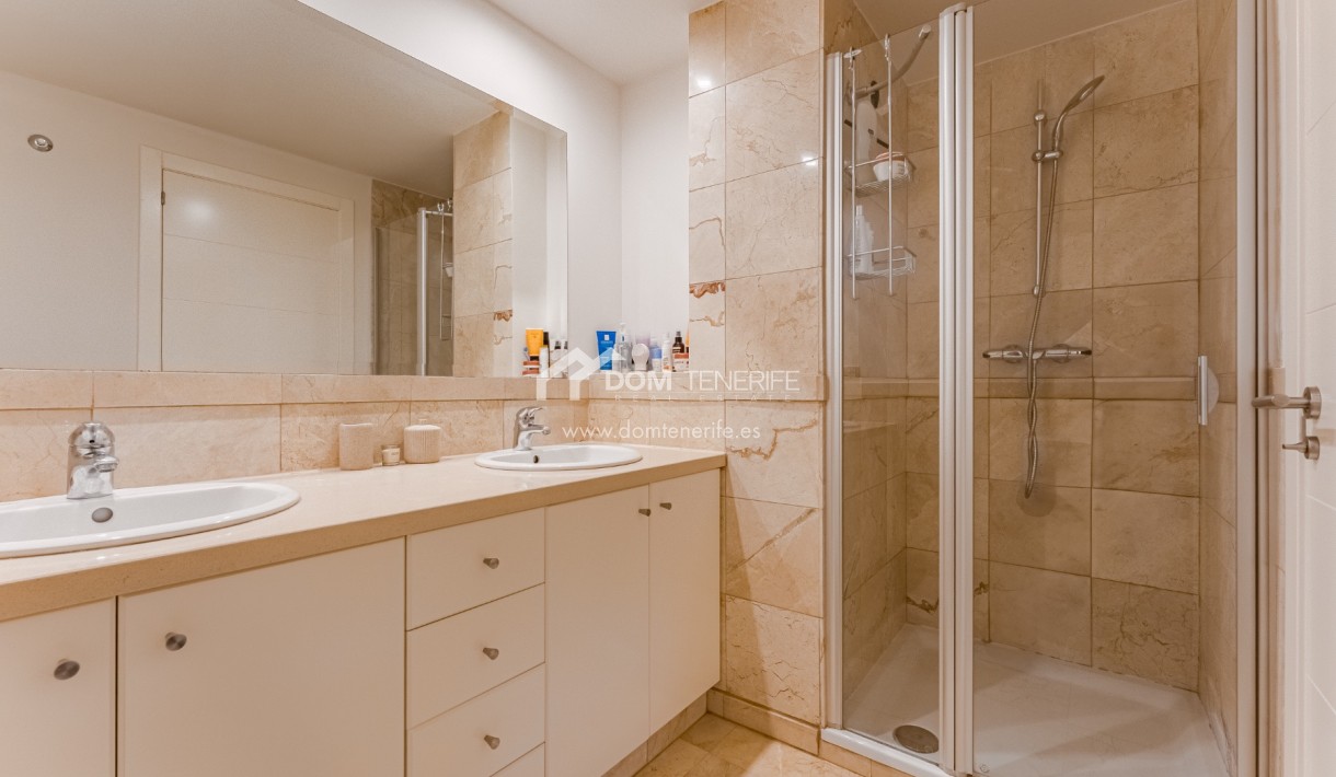Продажа - Апартамент -
Арона - Пальм Мар