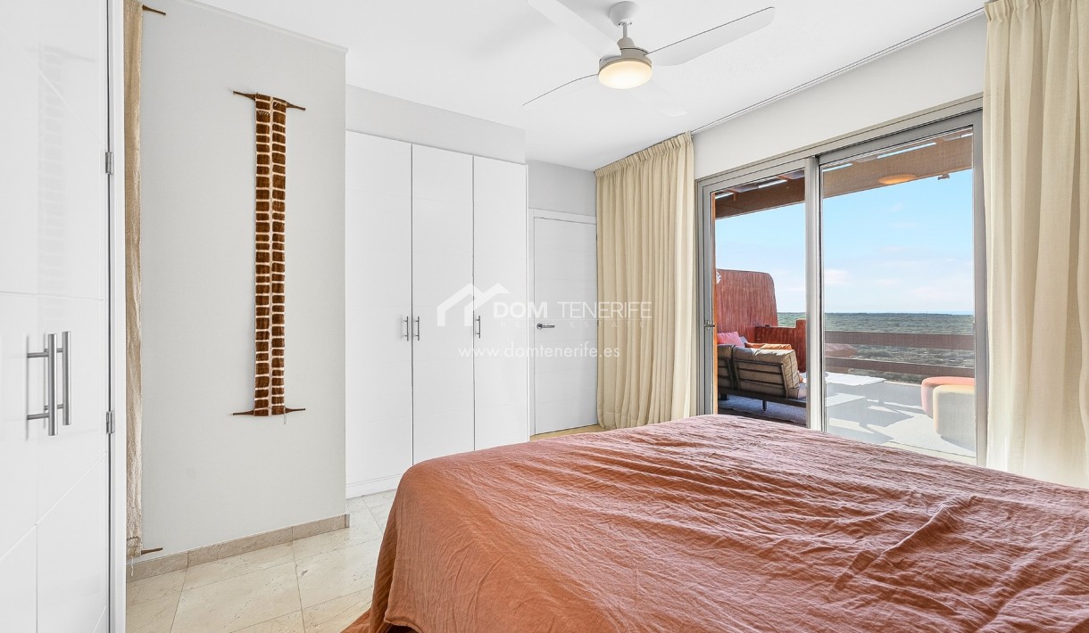 Продажа - Пентхаус -
Арона - Пальм Мар