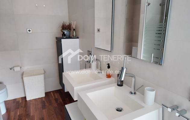 Продажа - Пентхаус -
Арона - Пальм Мар