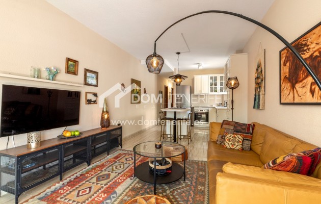 Wiederverkauf - Wohnung -
Arona - Palm Mar