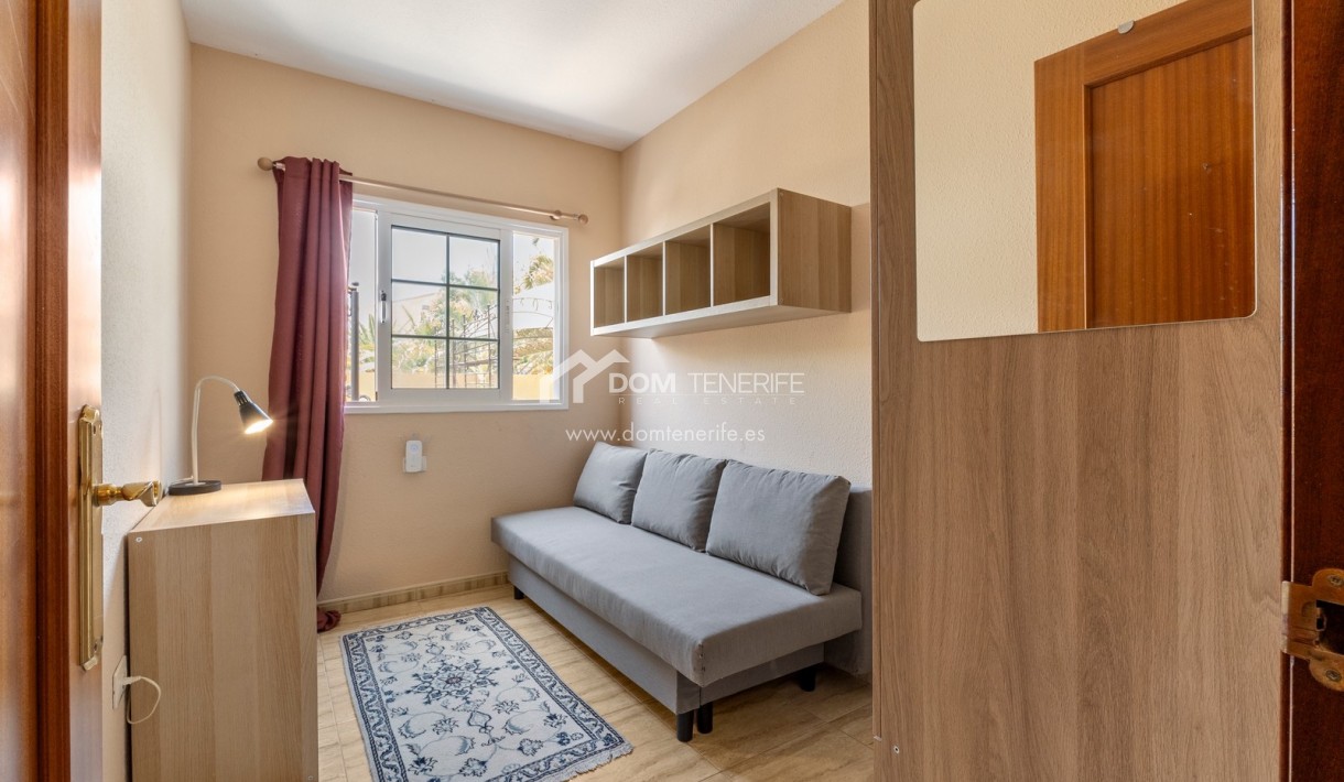 Wiederverkauf - Wohnung -
Arona - Palm Mar