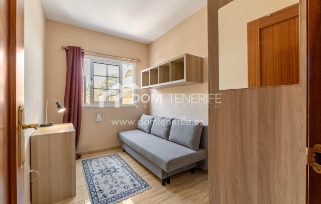 Wiederverkauf - Wohnung -
Arona - Palm Mar