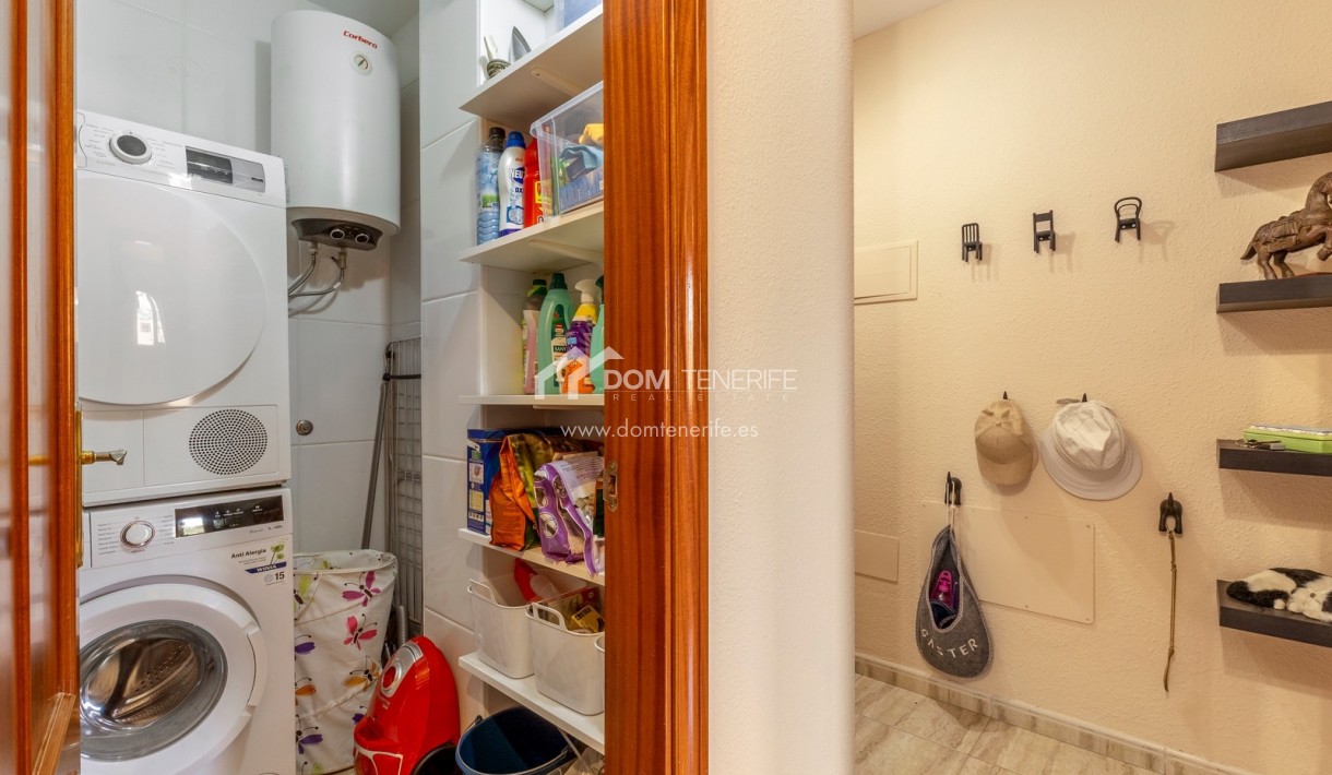 Wiederverkauf - Wohnung -
Arona - Palm Mar