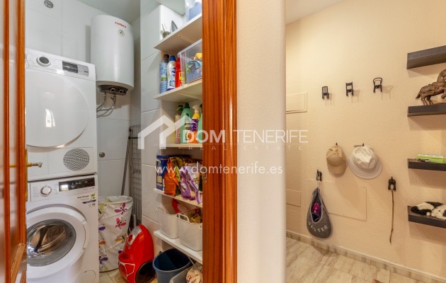 Wiederverkauf - Wohnung -
Arona - Palm Mar