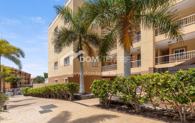 Wiederverkauf - Wohnung -
Arona - Palm Mar