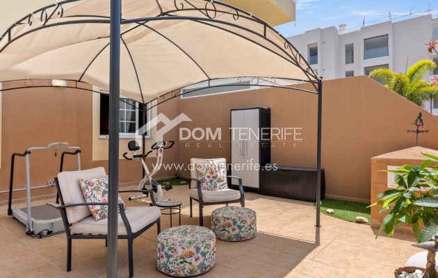 Wiederverkauf - Wohnung -
Arona - Palm Mar