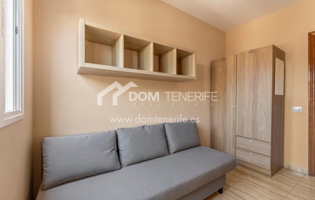 Wiederverkauf - Wohnung -
Arona - Palm Mar