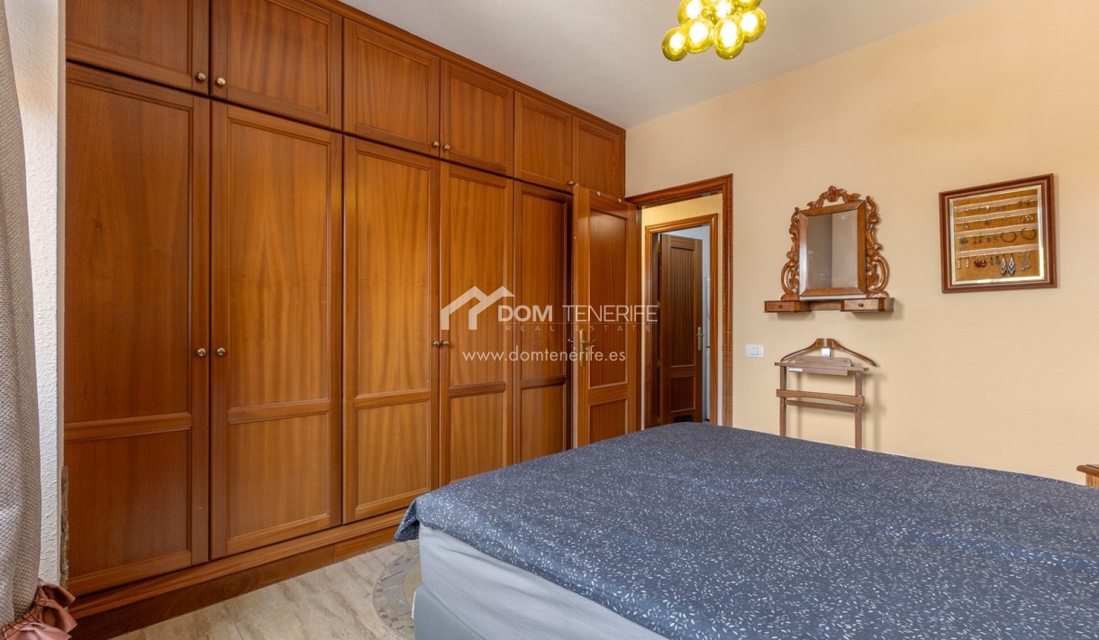 Wiederverkauf - Wohnung -
Arona - Palm Mar